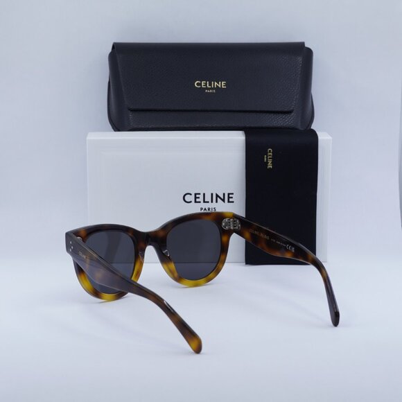 Final Price! Celine CL4003IN 53A Sunglasses - Picture 9 of 9